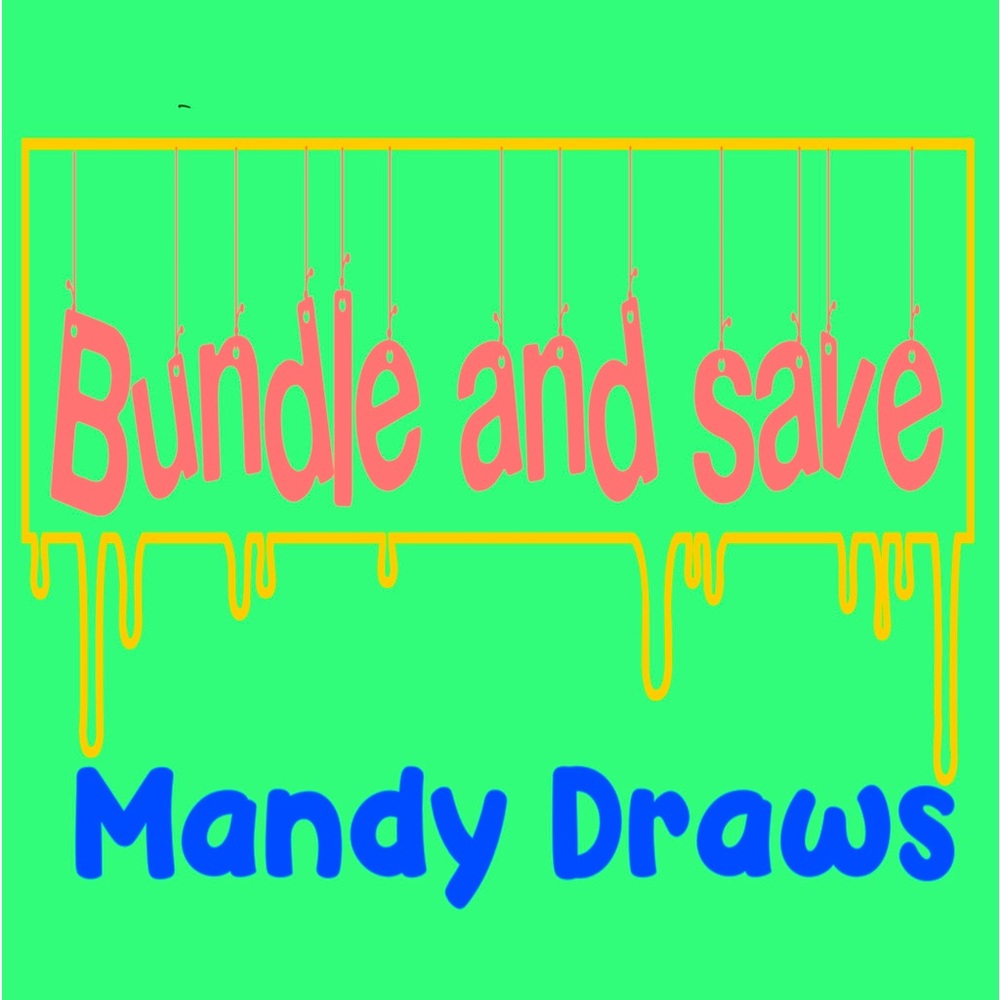 Bundle and Save